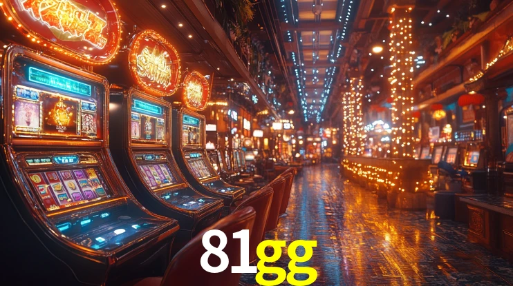 81gg: Seu Cassino Premiado com Pagamentos Rápidos