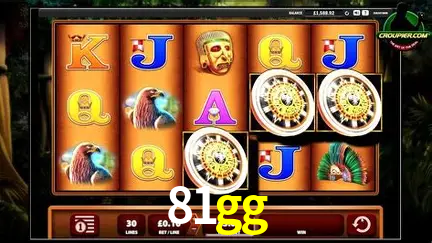 Roulette Table 81gg