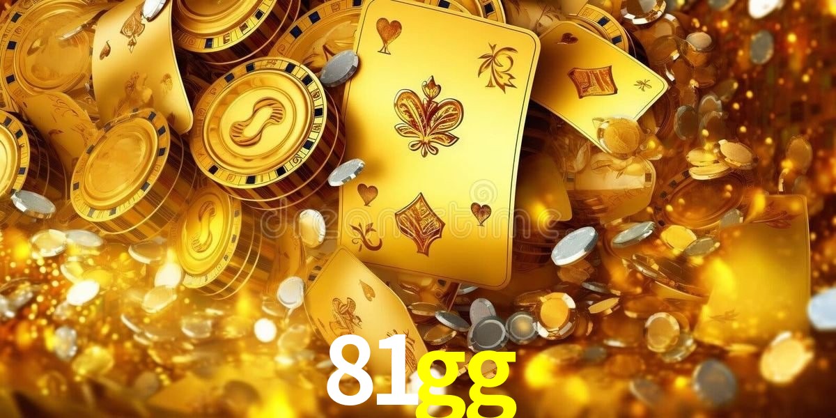 Descubra a Essência do 81gg: Nossa História e Compromissos
