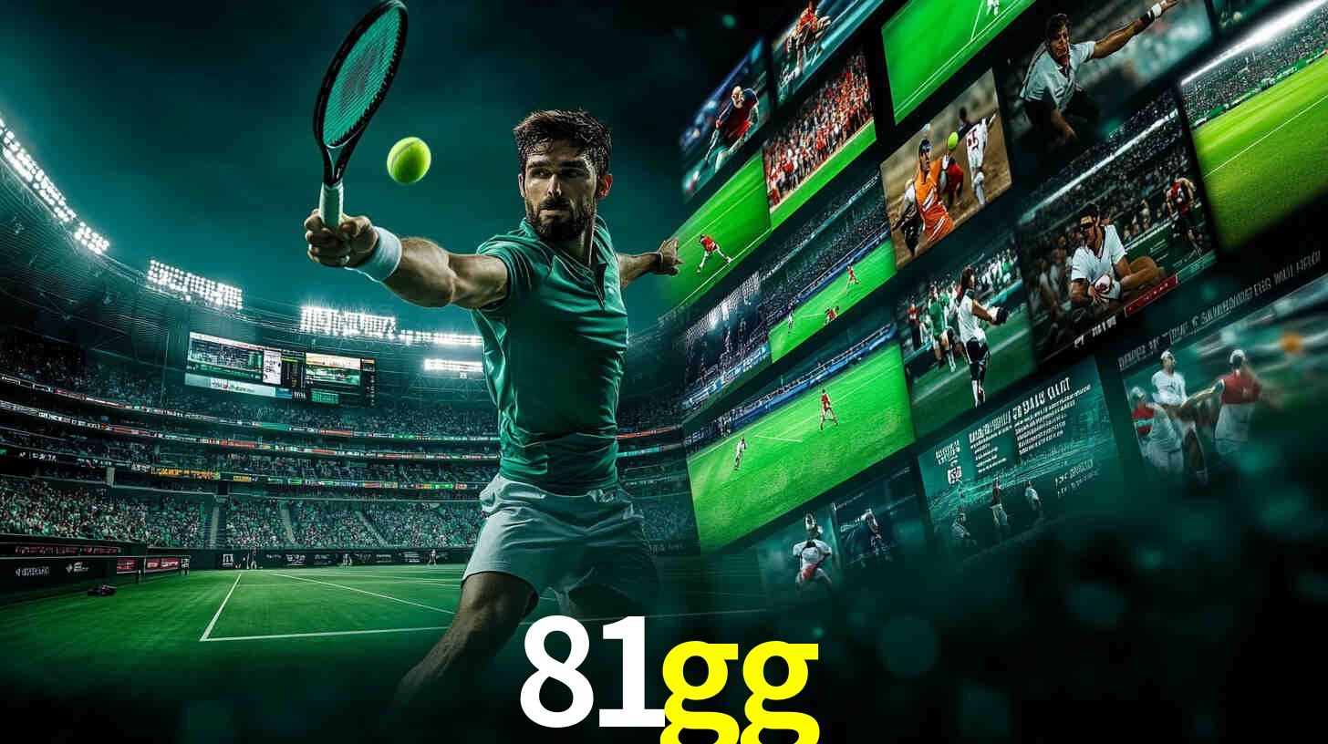 Desvendando o Mundo dos Jogos Virtuais na 81gg