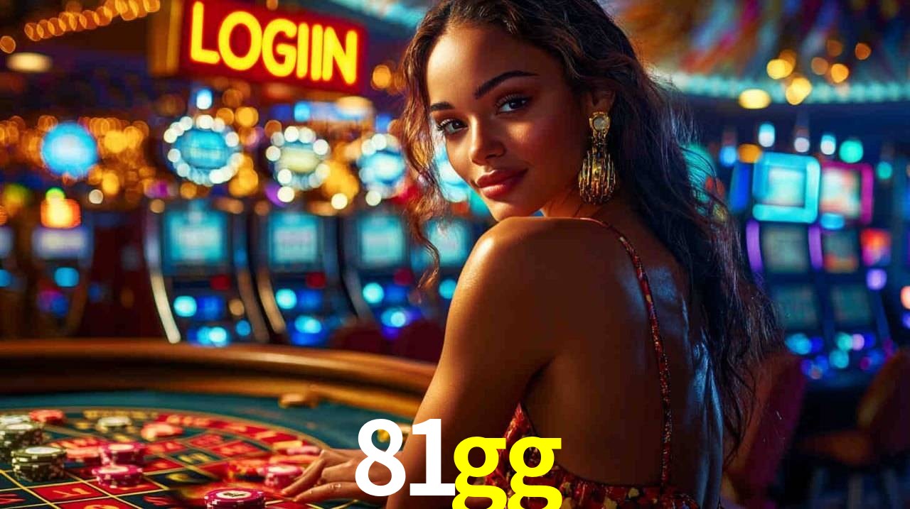 Slot Games 81gg