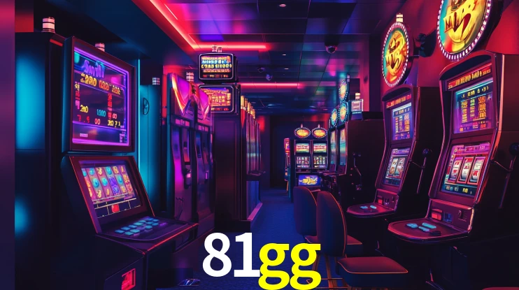 Welcome Bonus 81gg