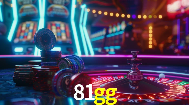Slot Games 81gg