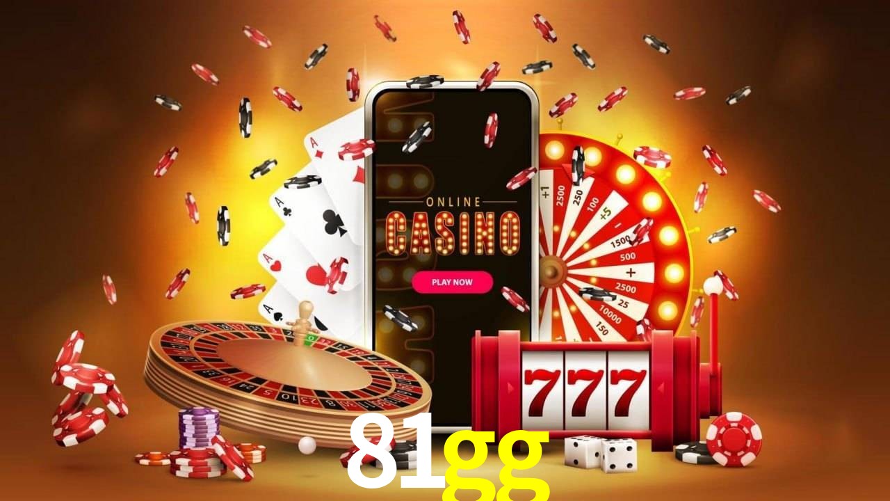 Live Casino 81gg