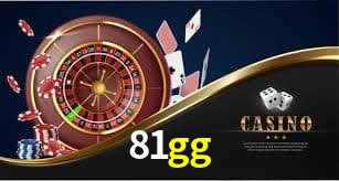 Welcome Bonus 81gg