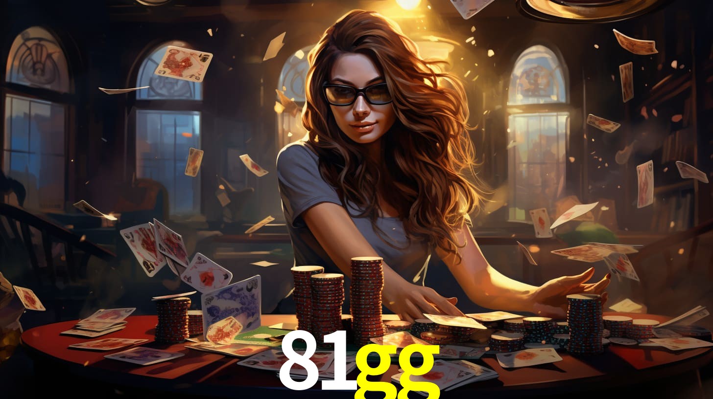 Roulette Table 81gg