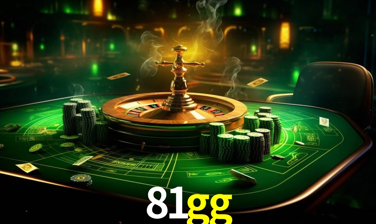 Desvendando o Mundo dos Jogos Virtuais na 81gg