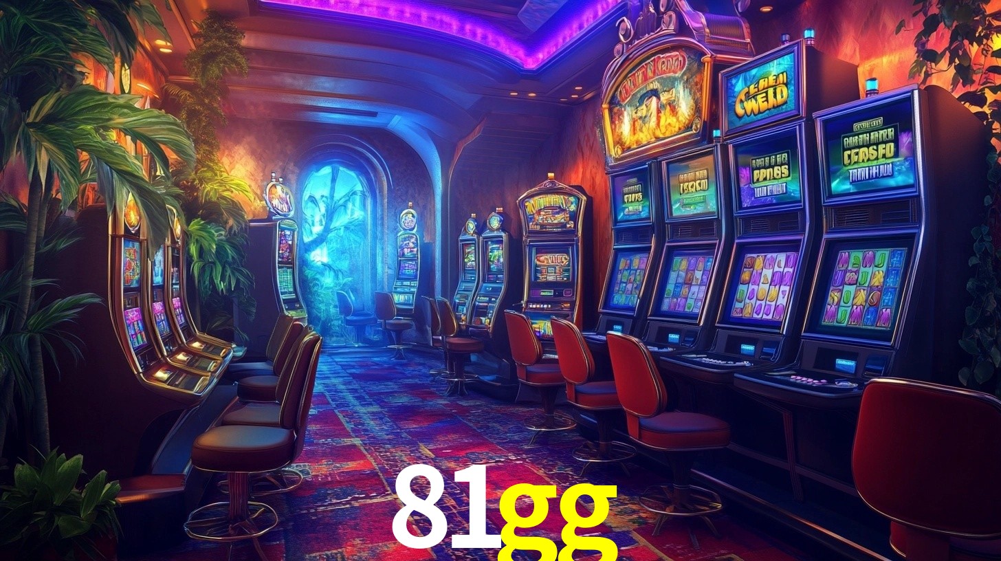 Welcome Bonus 81gg