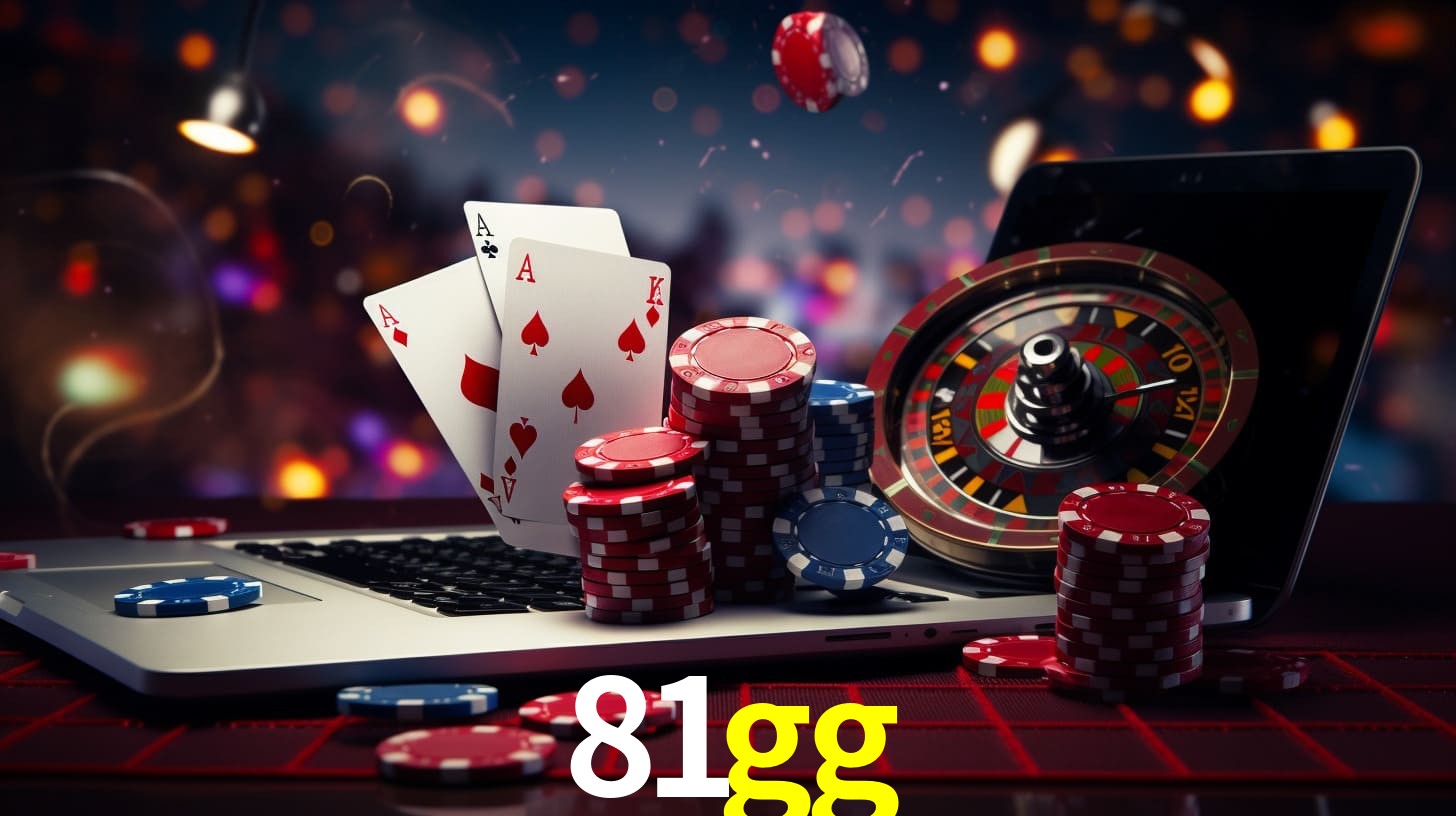 Live Casino 81gg