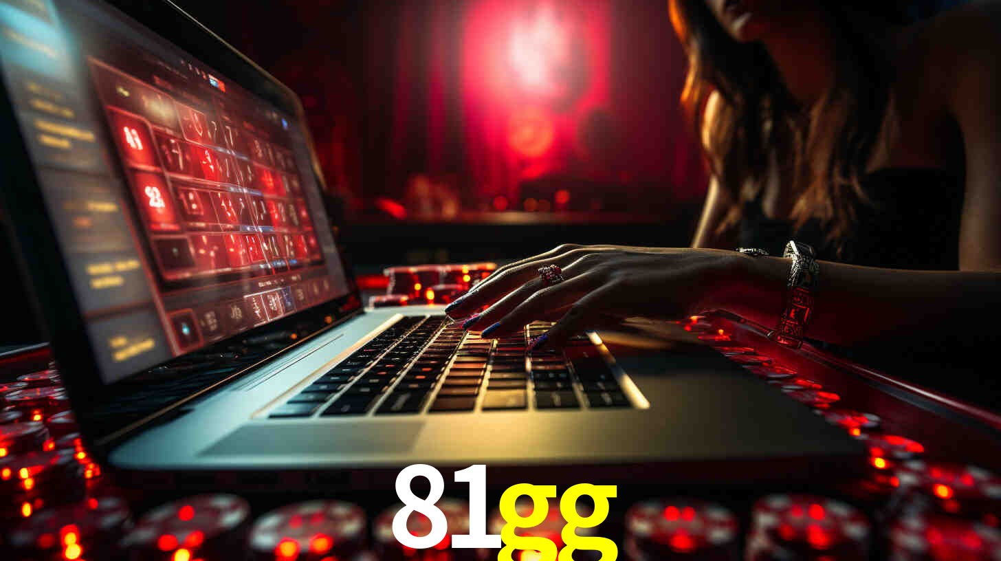 Por Que Escolher o 81gg?