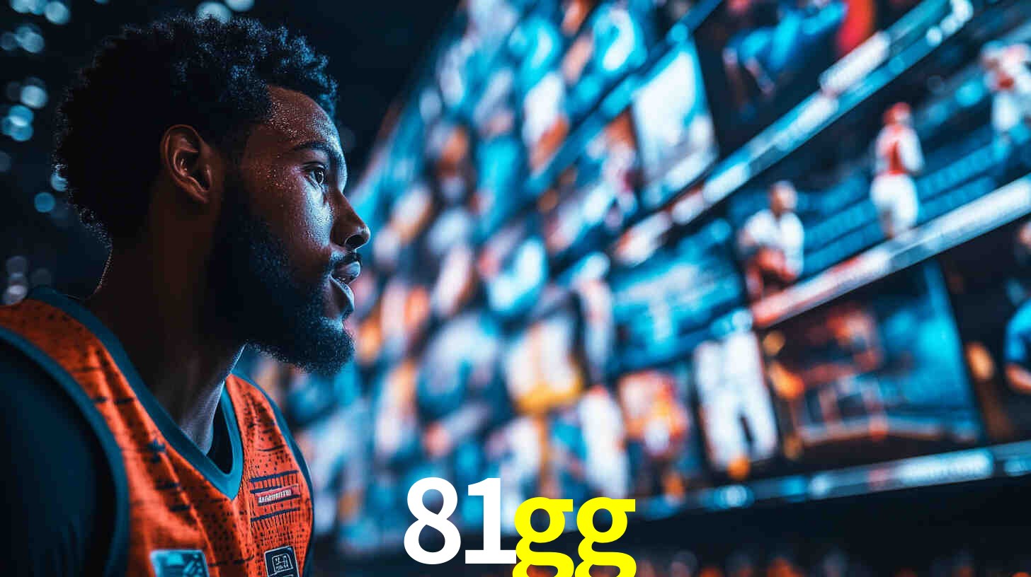 Jogos de Aposta Online no 81gg