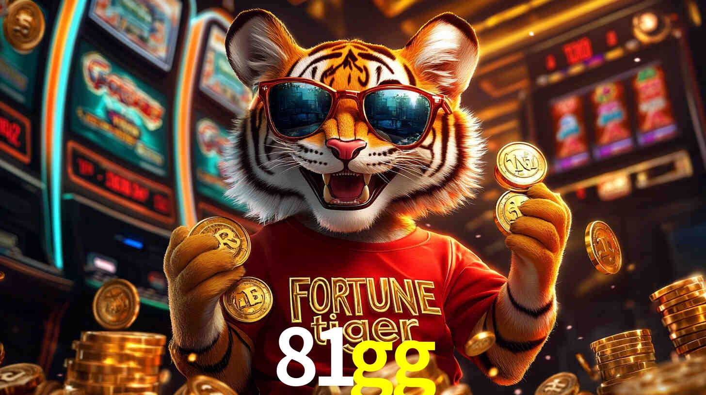 Por Que Jogar Fortune Tiger no 81gg