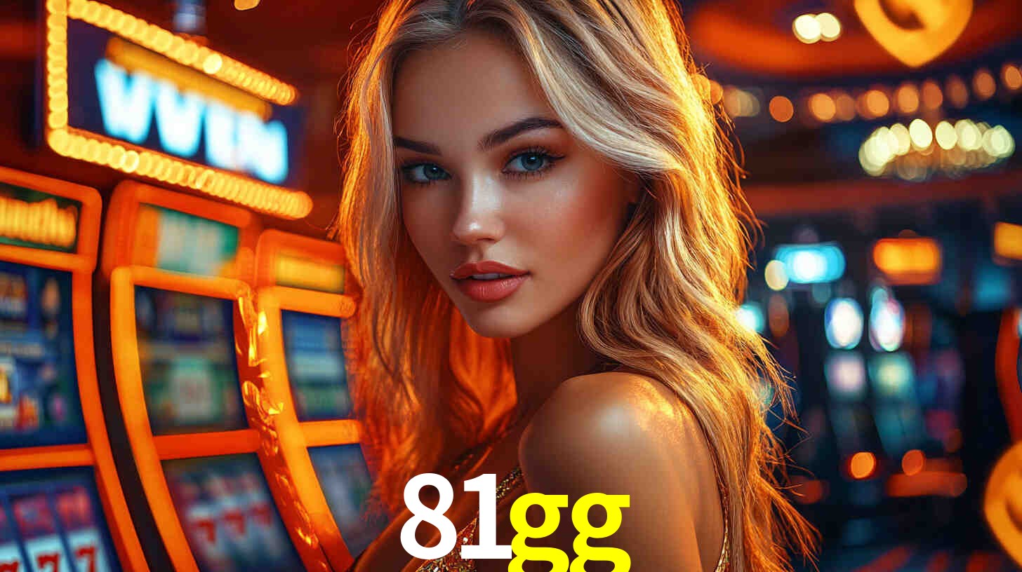 Caça-Níqueis no 81gg