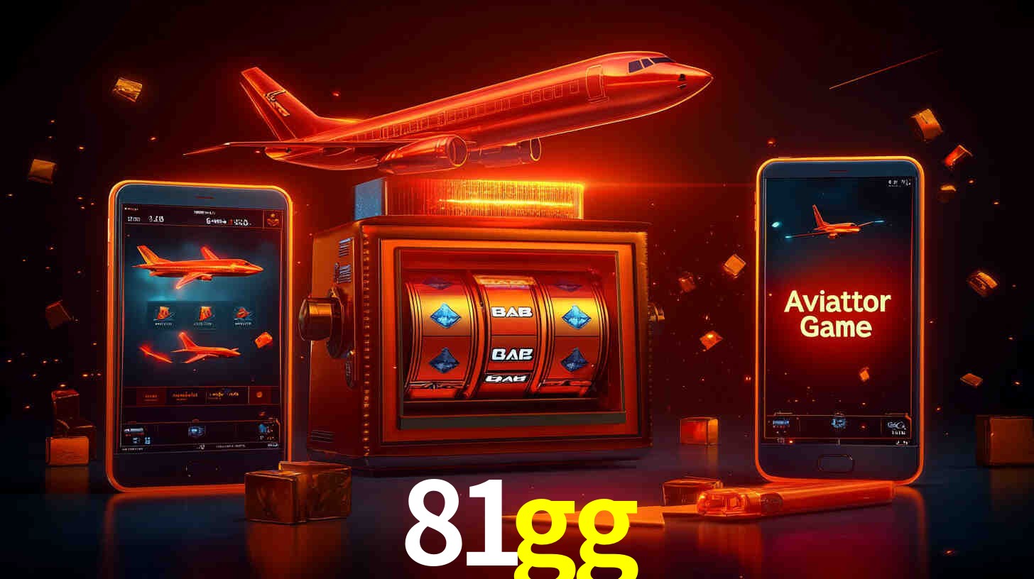 Como Jogar Aviator no 81gg