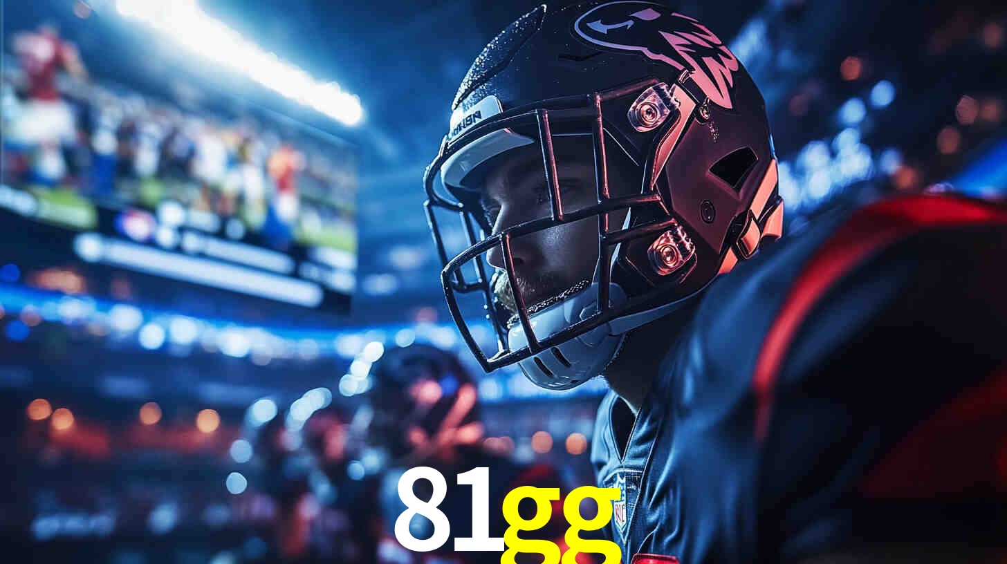 Transforme Suas Apostas em Grandes Prêmios no 81gg