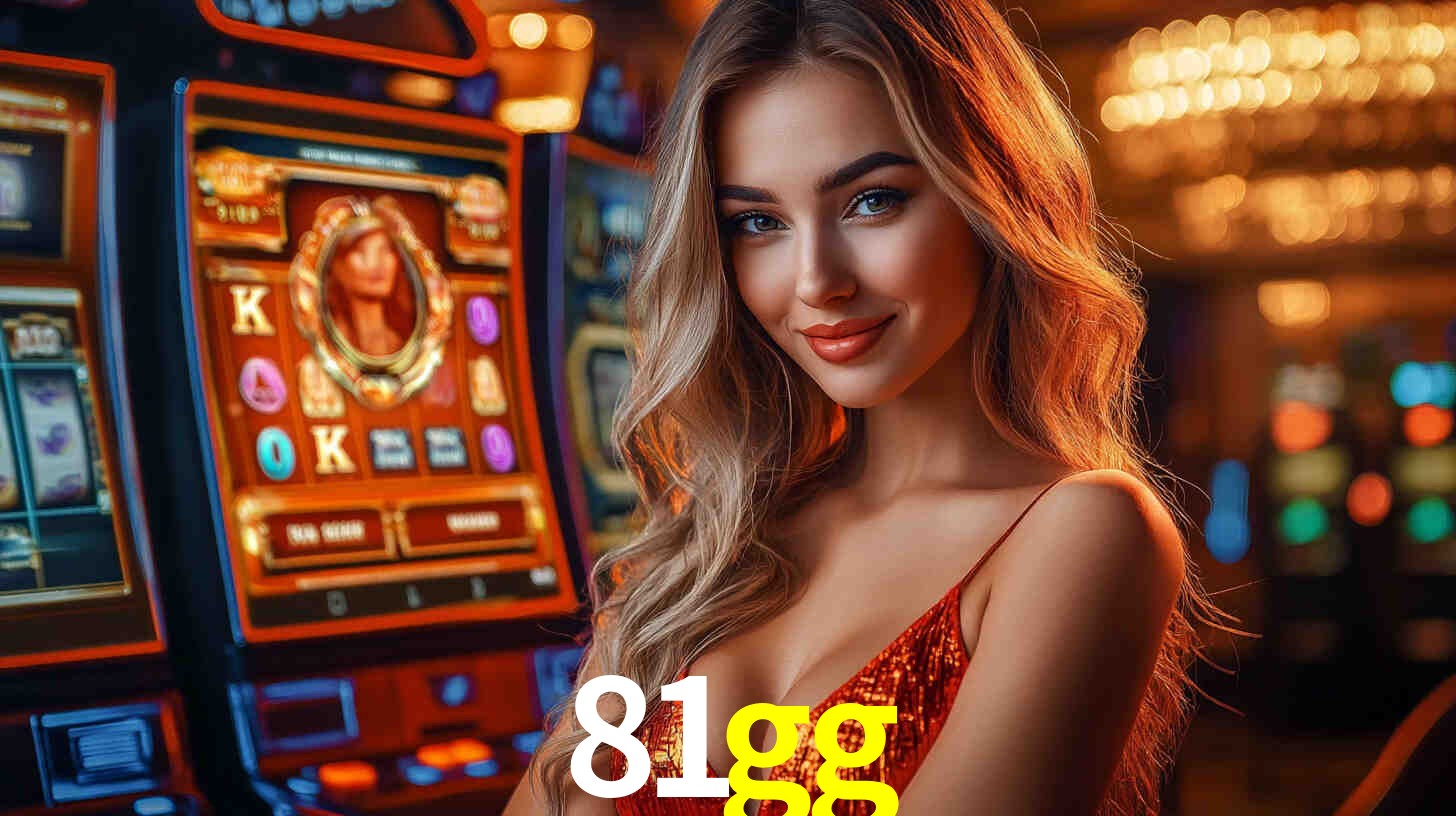 Slots Exclusivos no 81gg