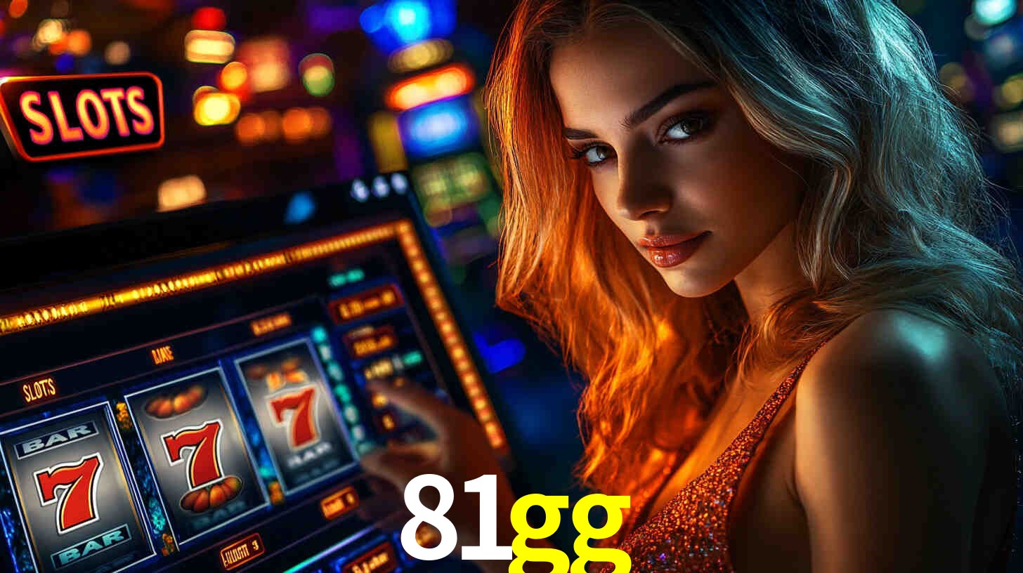 Slots com Alto RTP no 81gg